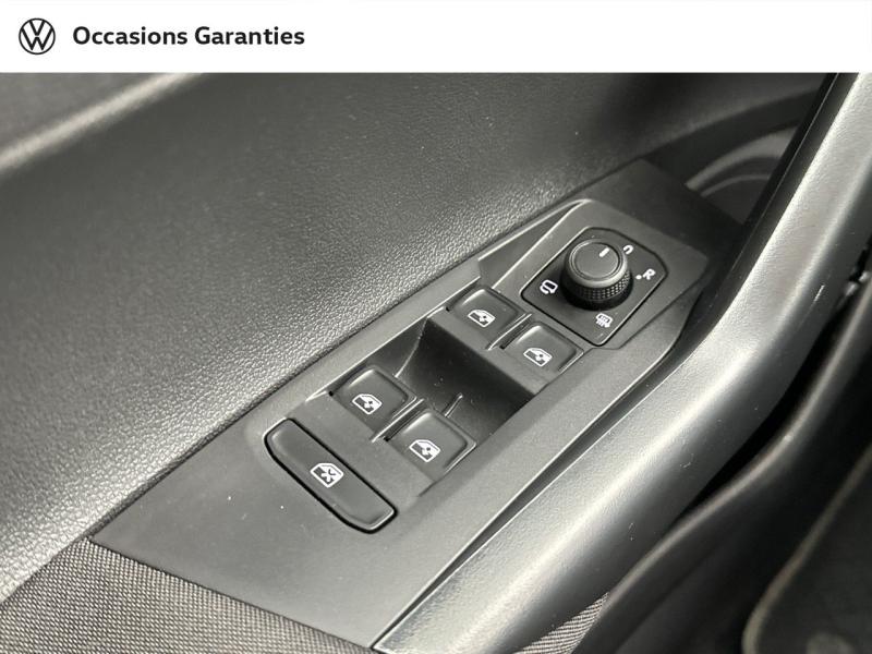 Voitures occasions VOLKSWAGEN POLO VW Edition Paris