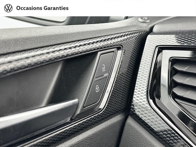 Voitures occasions VOLKSWAGEN POLO VW Edition Paris