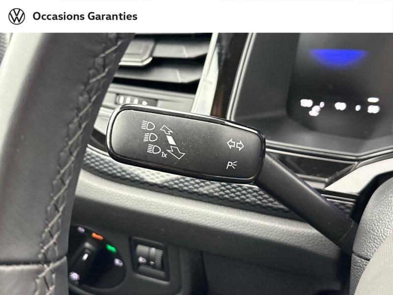 Voitures occasions VOLKSWAGEN POLO VW Edition Paris