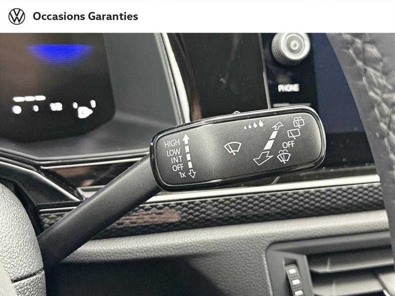 Voitures occasions VOLKSWAGEN POLO VW Edition Paris