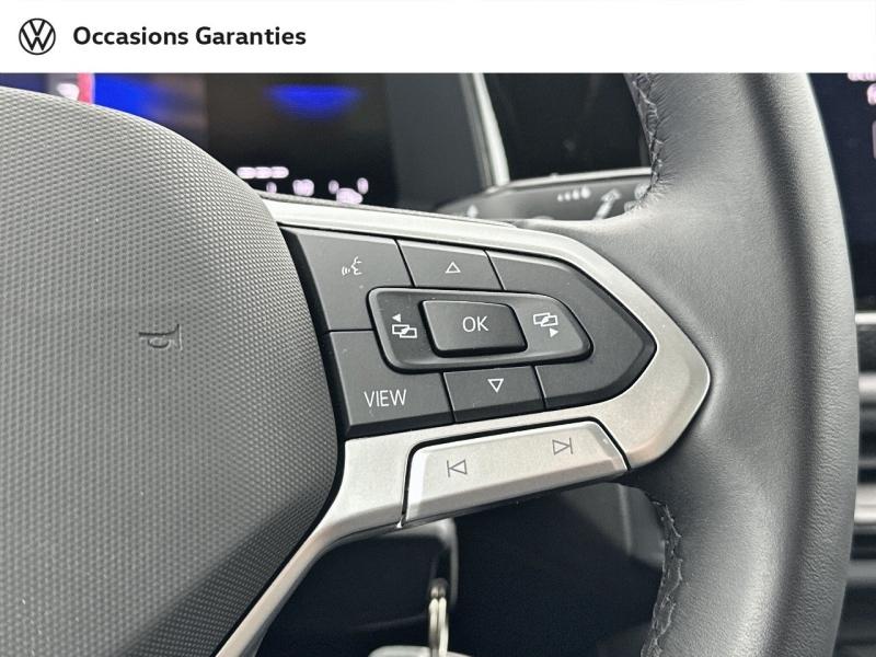 Voitures occasions VOLKSWAGEN POLO VW Edition Paris