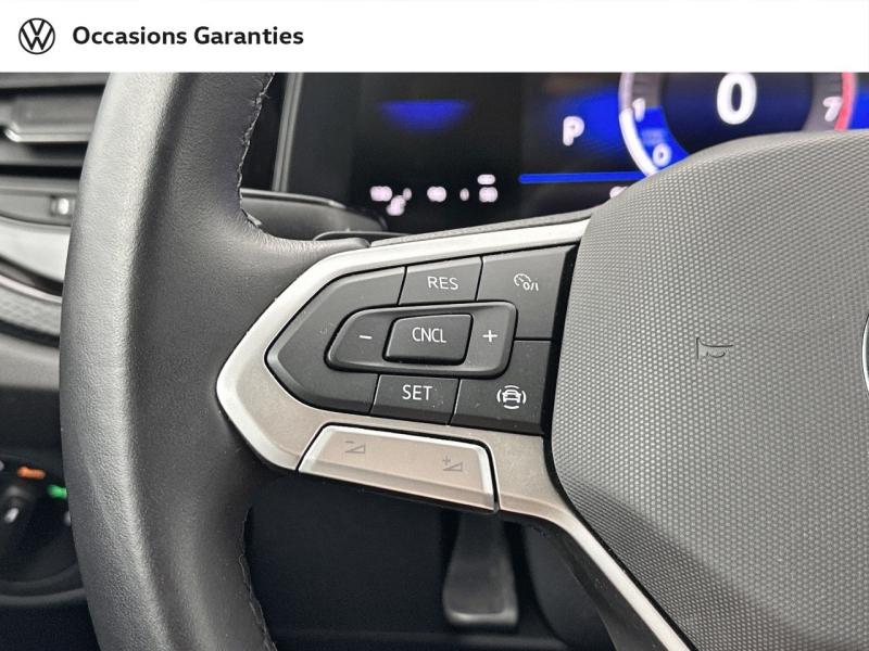 Voitures occasions VOLKSWAGEN POLO VW Edition Paris