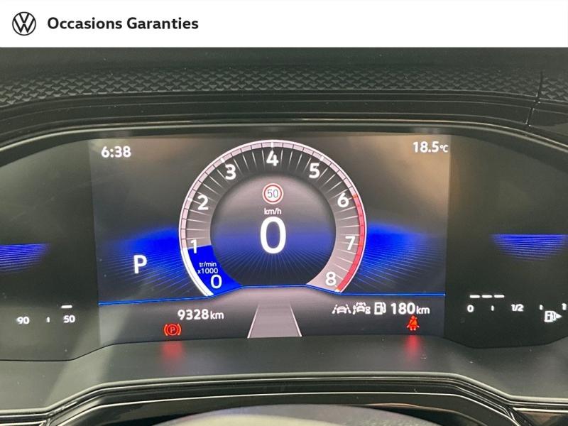 Voitures occasions VOLKSWAGEN POLO VW Edition Paris