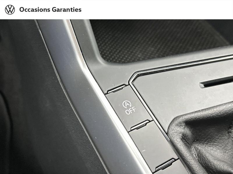 Voitures occasions VOLKSWAGEN POLO VW Edition Paris