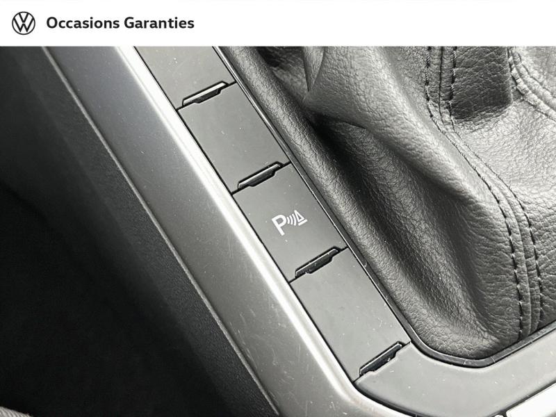 Voitures occasions VOLKSWAGEN POLO VW Edition Paris