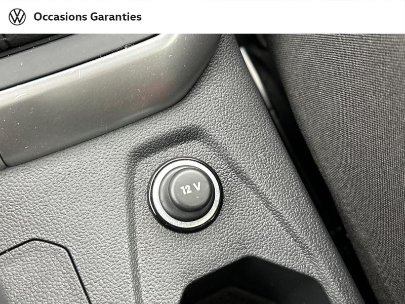 Voitures occasions VOLKSWAGEN POLO VW Edition Paris