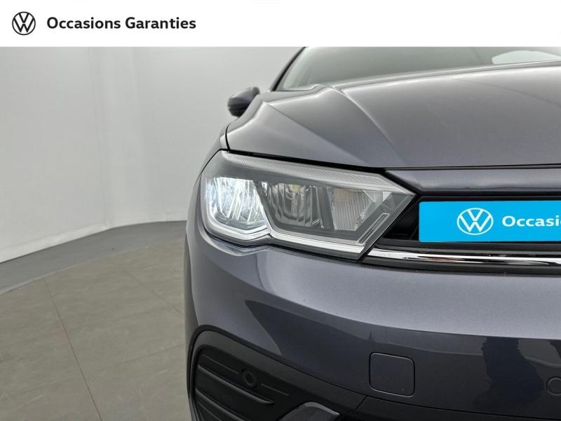 Voitures occasions VOLKSWAGEN POLO VW Edition Paris