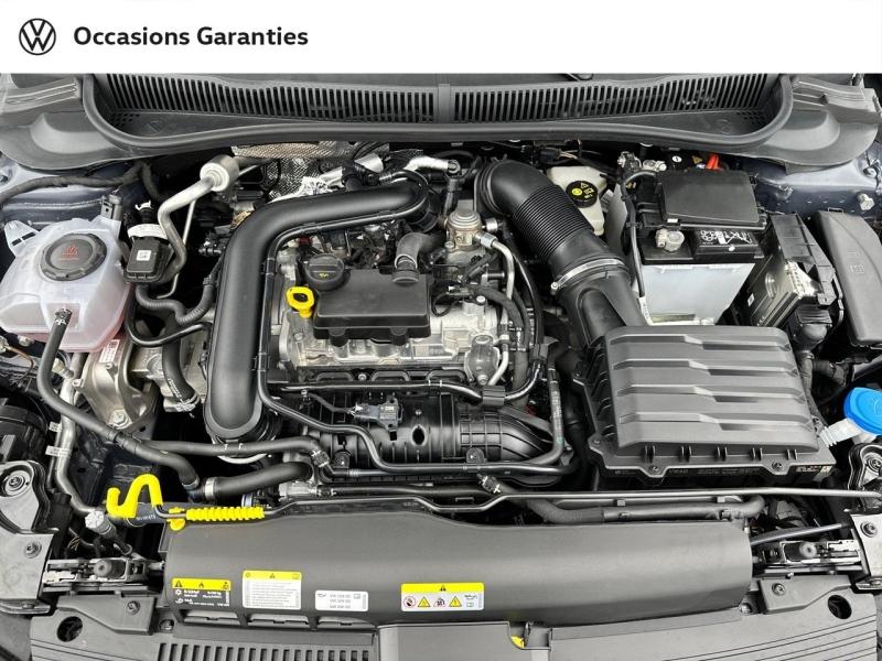 Voitures occasions VOLKSWAGEN POLO VW Edition Paris