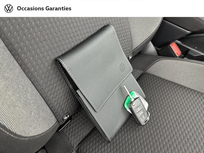 Voitures occasions VOLKSWAGEN POLO VW Edition Paris