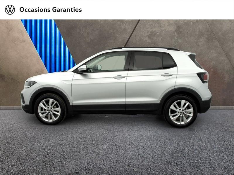 Voitures occasions VOLKSWAGEN T-CROSS VW Edition Paris