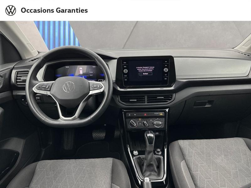 Voitures occasions VOLKSWAGEN T-CROSS VW Edition Paris