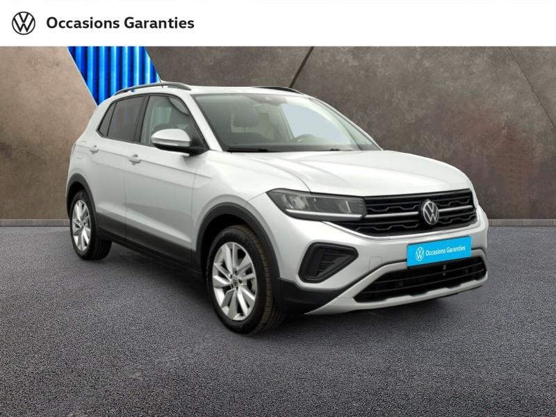 Voitures occasions VOLKSWAGEN T-CROSS VW Edition Paris