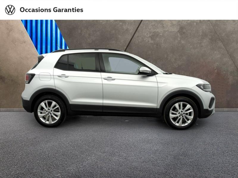 Voitures occasions VOLKSWAGEN T-CROSS VW Edition Paris