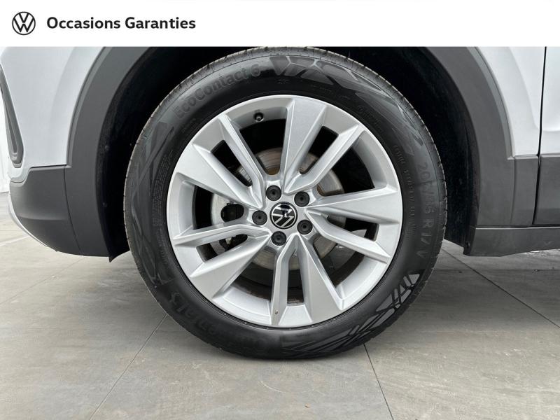 Voitures occasions VOLKSWAGEN T-CROSS VW Edition Paris