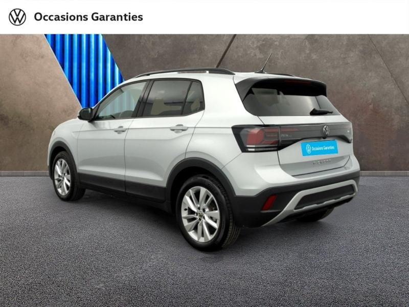 Voitures occasions VOLKSWAGEN T-CROSS VW Edition Paris