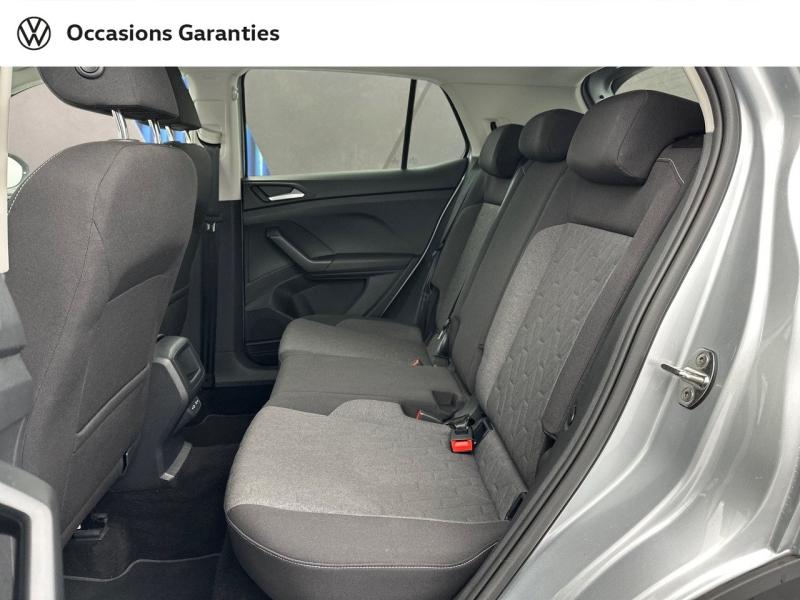 Voitures occasions VOLKSWAGEN T-CROSS VW Edition Paris