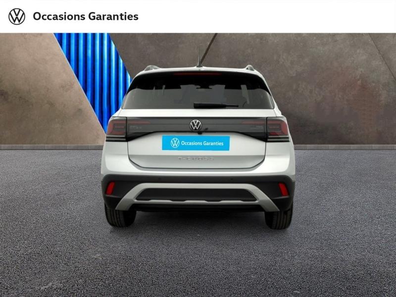 Voitures occasions VOLKSWAGEN T-CROSS VW Edition Paris
