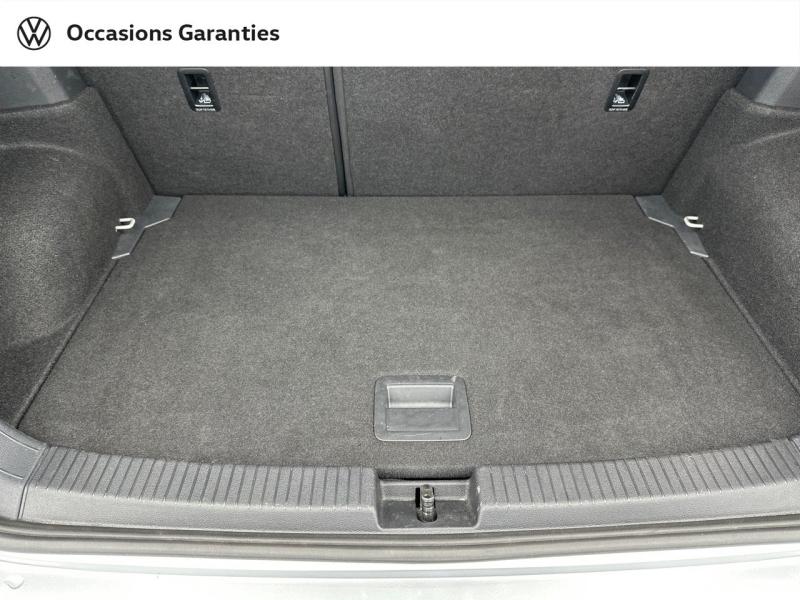 Voitures occasions VOLKSWAGEN T-CROSS VW Edition Paris