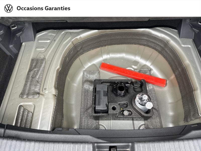 Voitures occasions VOLKSWAGEN T-CROSS VW Edition Paris