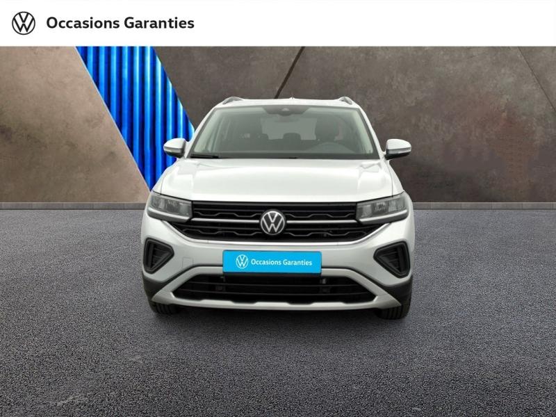 Voitures occasions VOLKSWAGEN T-CROSS VW Edition Paris