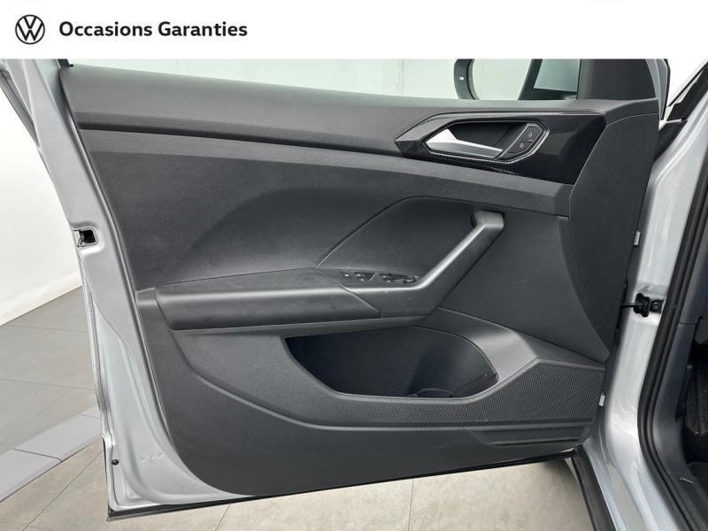Voitures occasions VOLKSWAGEN T-CROSS VW Edition Paris