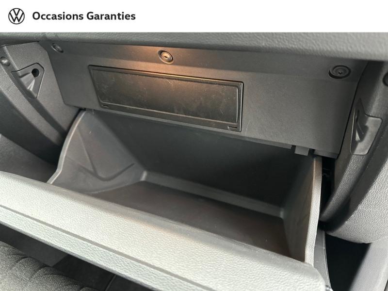 Voitures occasions VOLKSWAGEN T-CROSS VW Edition Paris