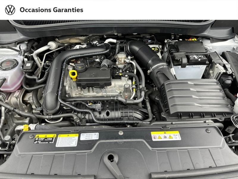 Voitures occasions VOLKSWAGEN T-CROSS VW Edition Paris