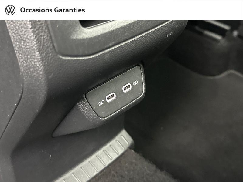 Voitures occasions VOLKSWAGEN T-CROSS VW Edition Paris