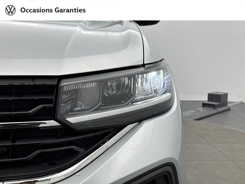 Voitures occasions VOLKSWAGEN T-CROSS VW Edition Paris