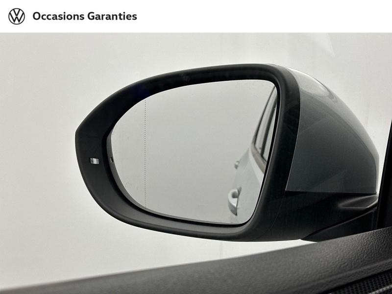 Voitures occasions VOLKSWAGEN T-CROSS VW Edition Paris