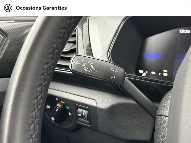 Voitures occasions VOLKSWAGEN T-CROSS VW Edition Paris