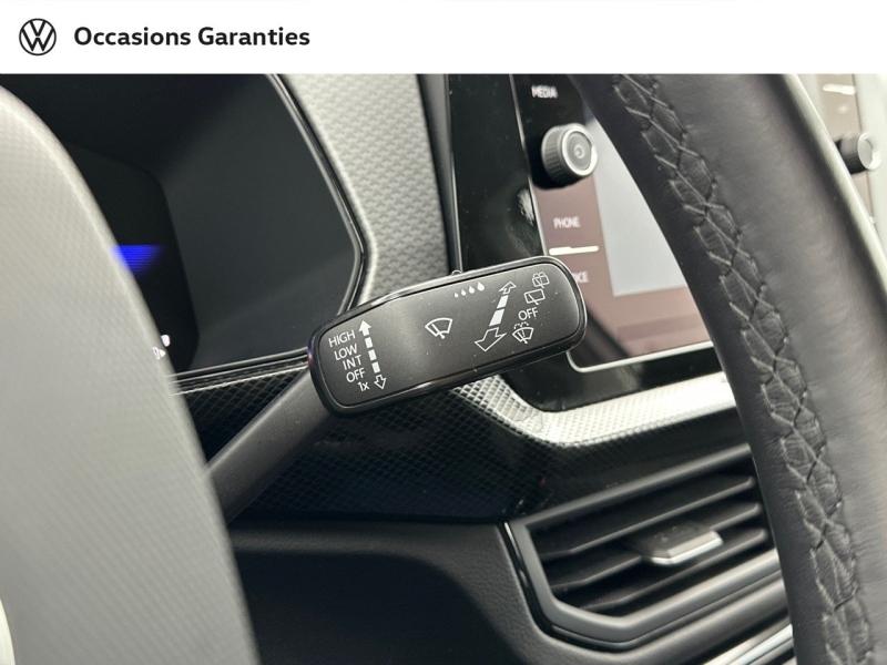 Voitures occasions VOLKSWAGEN T-CROSS VW Edition Paris