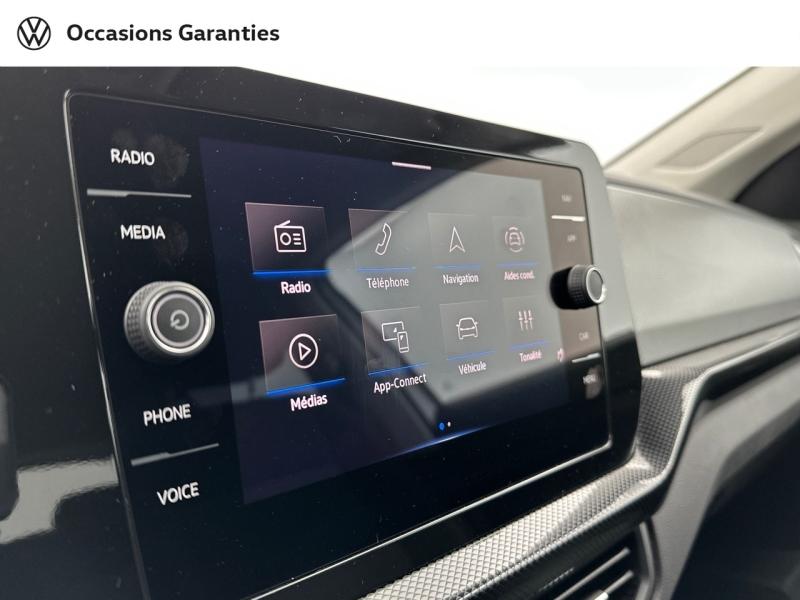 Voitures occasions VOLKSWAGEN T-CROSS VW Edition Paris