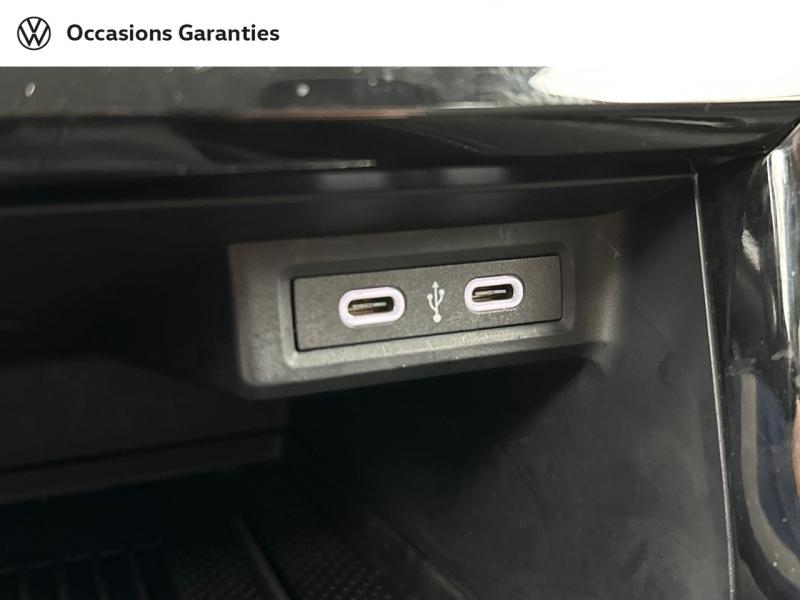 Voitures occasions VOLKSWAGEN T-CROSS VW Edition Paris