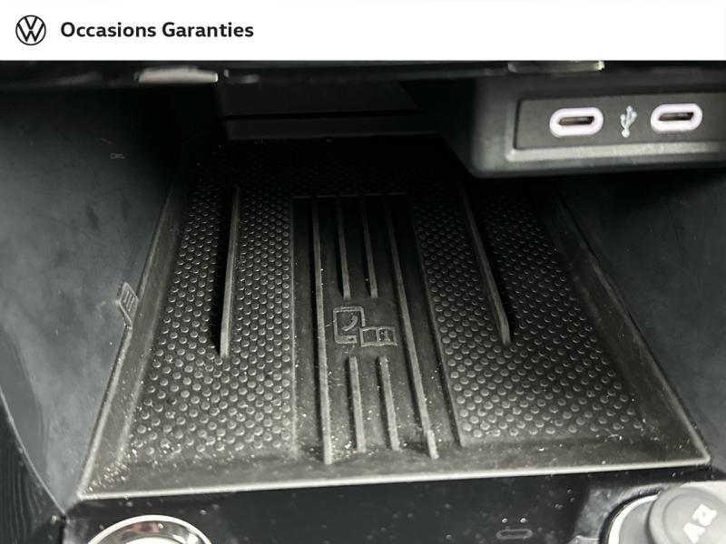 Voitures occasions VOLKSWAGEN T-CROSS VW Edition Paris