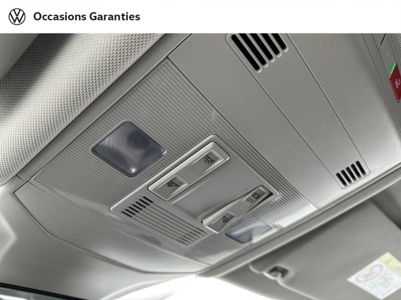 Voitures occasions VOLKSWAGEN T-CROSS VW Edition Paris