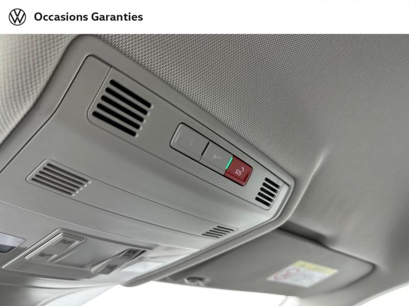 Voitures occasions VOLKSWAGEN T-CROSS VW Edition Paris