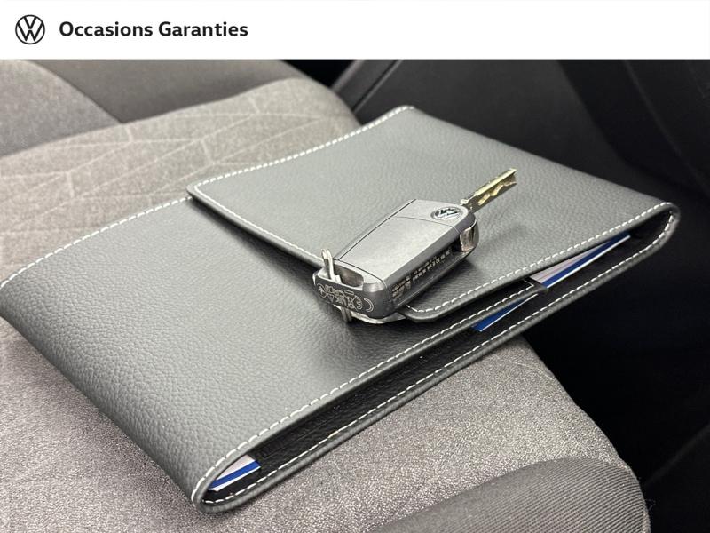 Voitures occasions VOLKSWAGEN T-CROSS VW Edition Paris