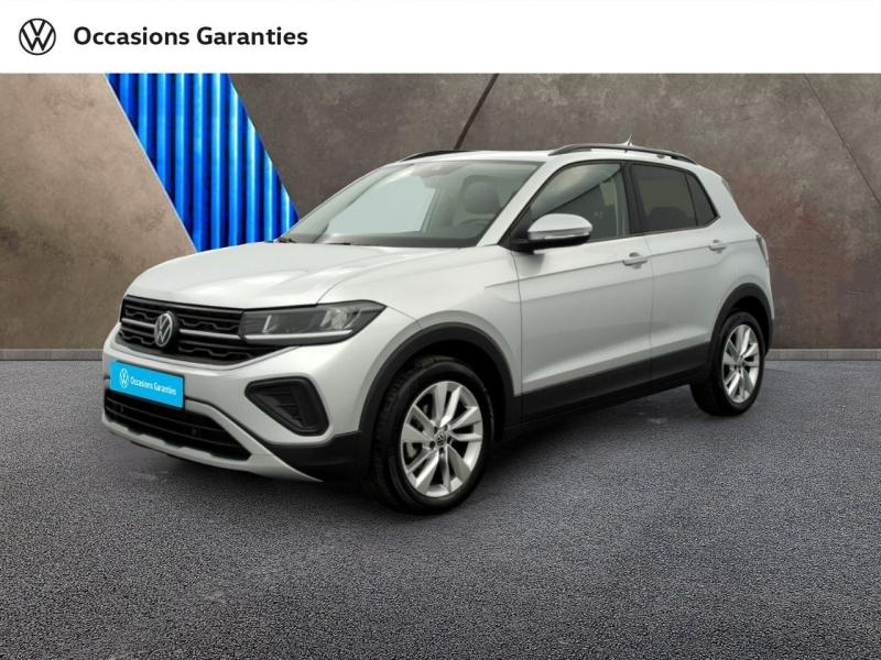 Voitures occasions VOLKSWAGEN T-CROSS VW Edition Paris