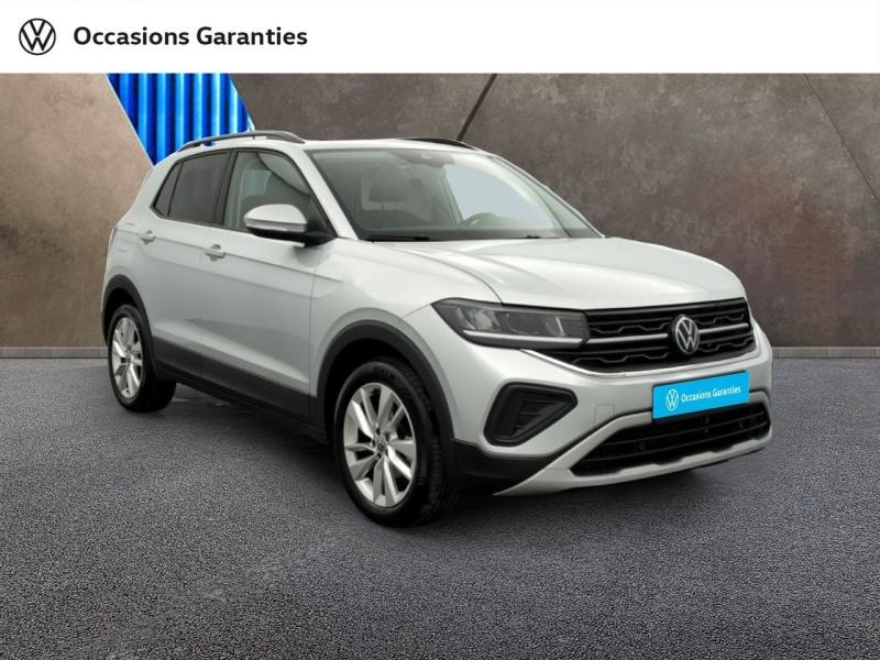 Voitures occasions VOLKSWAGEN T-CROSS VW Edition Paris