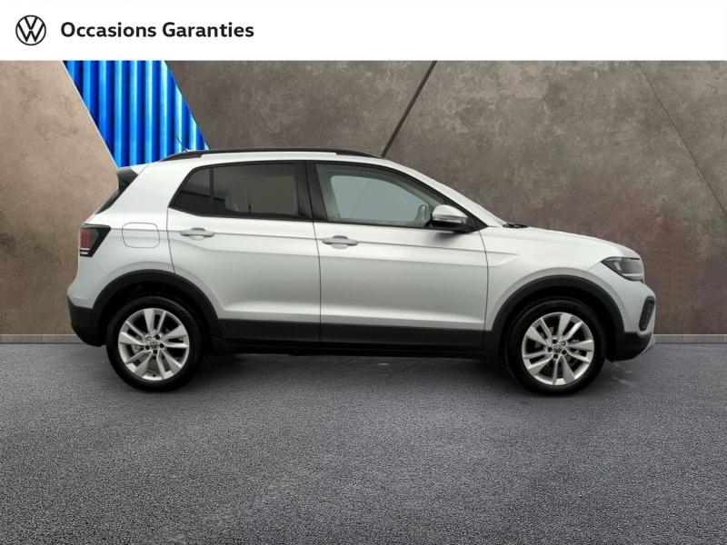 Voitures occasions VOLKSWAGEN T-CROSS VW Edition Paris