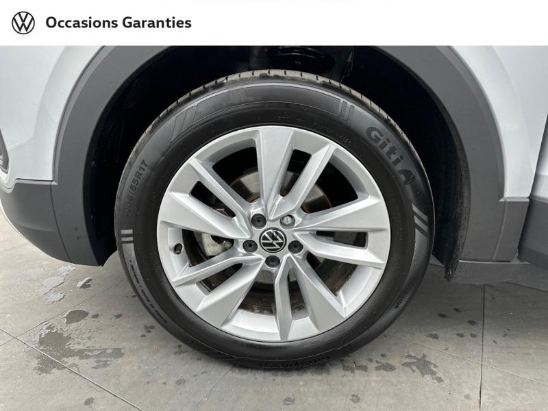 Voitures occasions VOLKSWAGEN T-CROSS VW Edition Paris