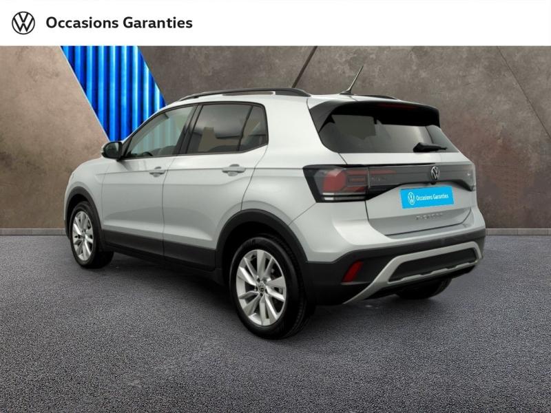 Voitures occasions VOLKSWAGEN T-CROSS VW Edition Paris