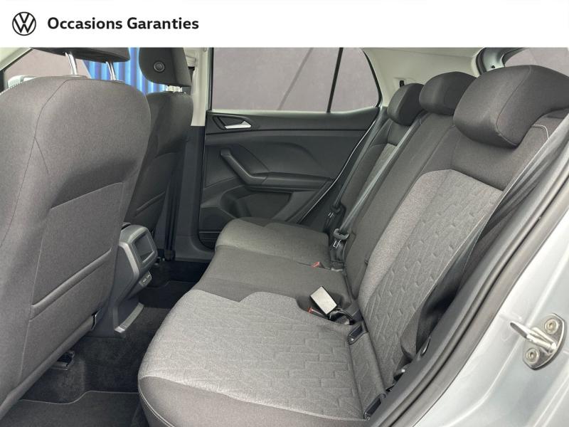 Voitures occasions VOLKSWAGEN T-CROSS VW Edition Paris
