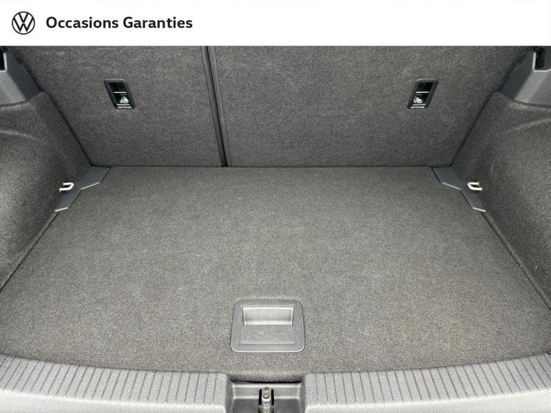 Voitures occasions VOLKSWAGEN T-CROSS VW Edition Paris
