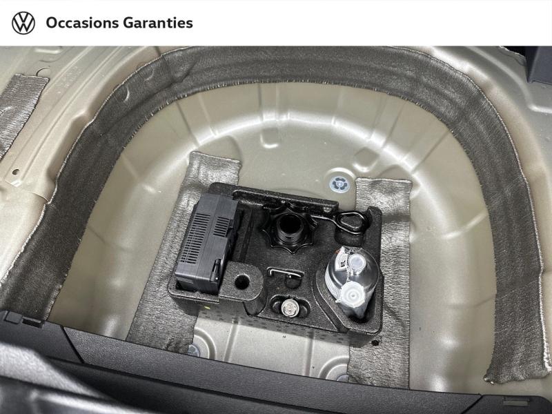 Voitures occasions VOLKSWAGEN T-CROSS VW Edition Paris