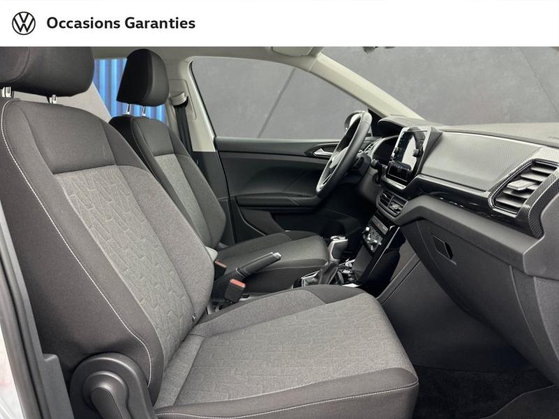 Voitures occasions VOLKSWAGEN T-CROSS VW Edition Paris