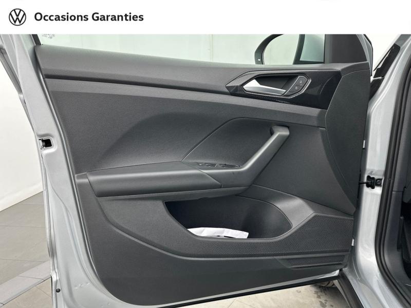 Voitures occasions VOLKSWAGEN T-CROSS VW Edition Paris