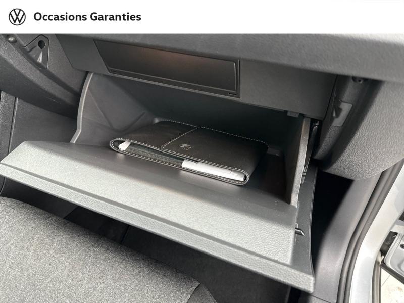 Voitures occasions VOLKSWAGEN T-CROSS VW Edition Paris