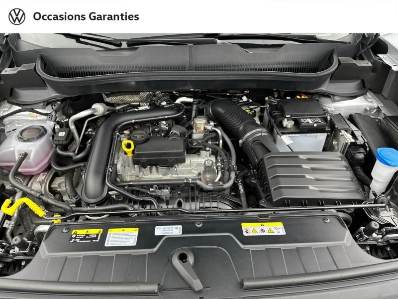 Voitures occasions VOLKSWAGEN T-CROSS VW Edition Paris